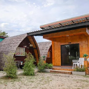 Oyo 1083 Lanta Wild Hotel Ko Lanta