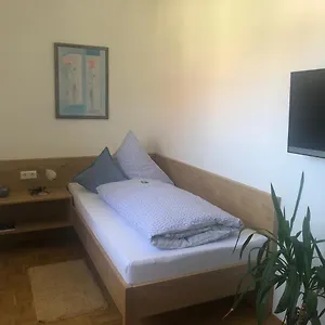Bed & Breakfast - - Adler 