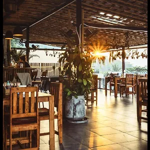 Echo & Diving Hostel Ko Tao