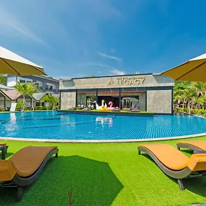 Andaman Legacy Resort